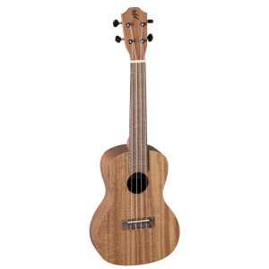 Baton Rouge VX1/CE-N Konzert-Ukulele (mit Tonabnehmer)