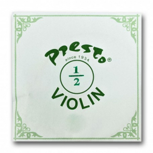 Presto VN1/2 A Saite fr Violinen