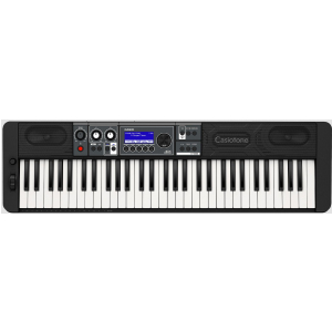 CASIO CT S 500 BK Keyboard