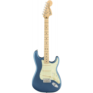 Fender American Performer Stratocaster MN Satin Lake  (...)