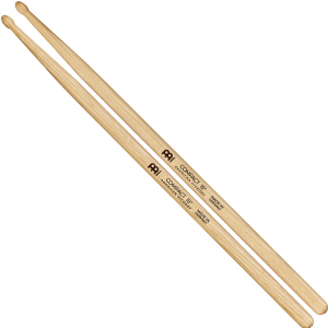 Meinl SB141 Compact Sticks 15″ Hickory Trommelstcke