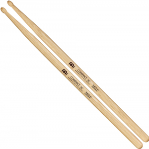  Meinl SB140 Compact Sticks 14″ Hickory Trommelstcke