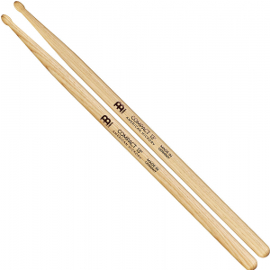 Meinl SB139 Compact Sticks 13″ Hickory Trommelstcke
