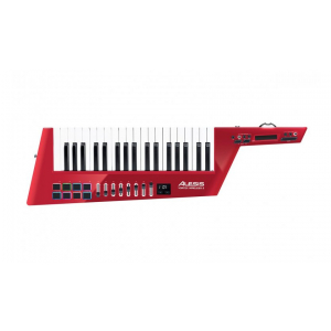 Alesis Vortex Wireless 2 Red Keytar-Controller