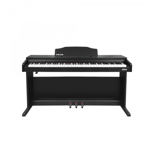 NUX WK 400 BK Digital Piano