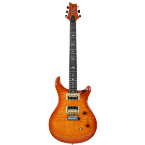 PRS SE Custom 24 08 Vintage Sunburst E-Gitarre