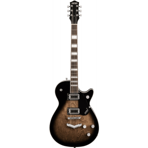 Gretsch G5220 Electromatic Jet BT Single-Cut with V-Stoptail, Laurel Fingerboard elektrische Gitarre