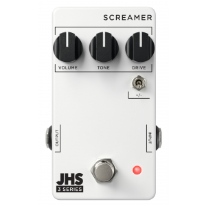 JHS 3 Series Screamer Gitarreneffekt