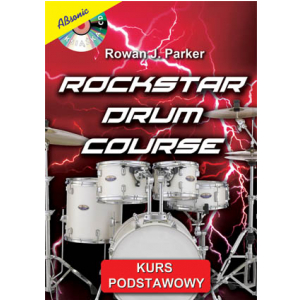 An Rowan J. Parker Rockstar Drum Course, Szokła Gry Na  (...)