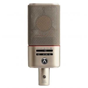 Austrian Audio OC818 Studio Set Kondensatormikrofon