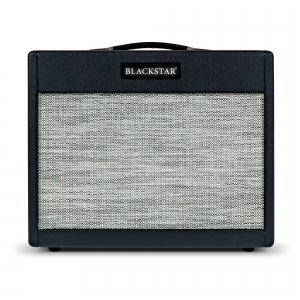 Blackstar St. James 6L6 50W Combo Black Rhrencombo fr E-Gitarre