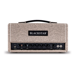 Blackstar St. James EL34 50W Head Fawn