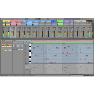 Ableton Live 11 Standard Software (DIGI)