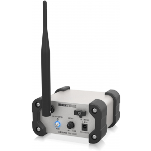 Klark Teknik DW 20BR Drahtloser Bluetooth-Stereoempfnger