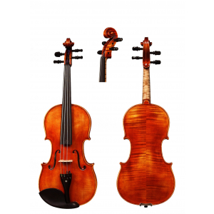 Harald Lorenz No.8 4/4 Violine