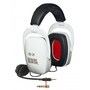 Extreme Isolation EX29 Plus geschlossener Kopfhrer