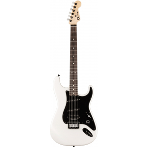 Charvel Jake E Lee Signature Pro-Mod So-Cal Style HT RW Pearl White E-Gitarre