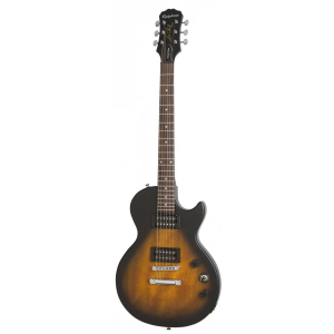 Epiphone Les Paul Special Satin E1 VSV Tobacco Sunburst Vintage E-Gitarre