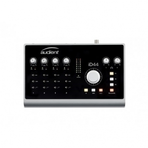 Audient iD44 Audio-Schnittstelle