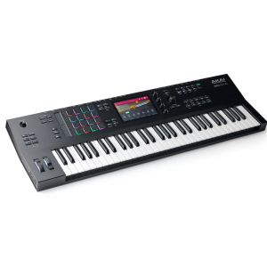 AKAI MPC KEY-61 Standalone MPC Synthesizer Keyboard