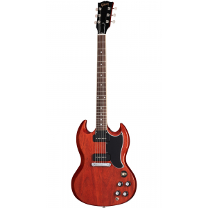 Gibson SG Special Vintage Cherry E-Gitarre
