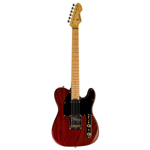 Blade T4 Classic See-Thru Red