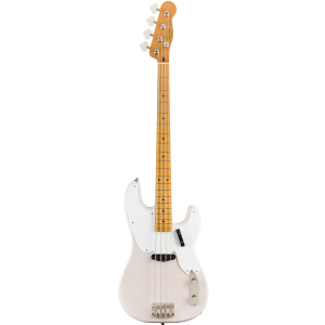Fender Squier Classic Vibe ′50s Precision Bass MN WBL