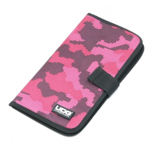 UDG CD Map 24 CD Digital Camo Pink