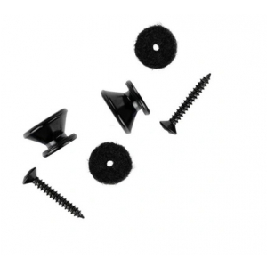 Ortega OSTP2-BK Black