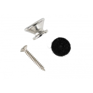 Ortega OSTP2-CR Chrome