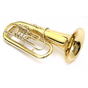 Cerveny CEB 651-4PX Tuba