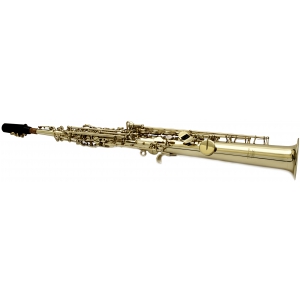 Stagg 77SST Sopransaxophon