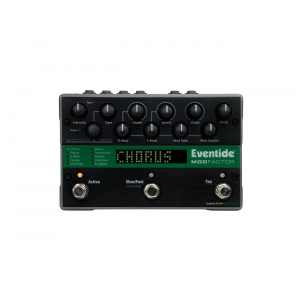 Eventide ModFactor Gitarreneffekt