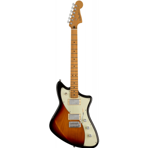 Fender Player Plus Meteora HH MN 3 TBS E-Gitarre