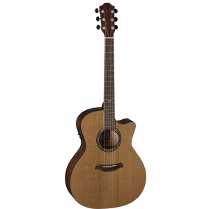 Baton Rouge AR21C/ACE Westerngitarre (mit Tonanehmer)