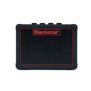 Blackstar FLY 3 Mini Amp BT Redline Gitarren Combo