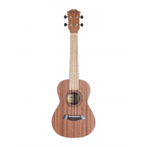 Akmuz U23 BWS Konzert-Ukulele + GigBag