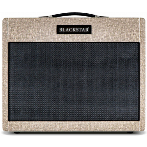 Blackstar St. James El34 50w 212 Fawn