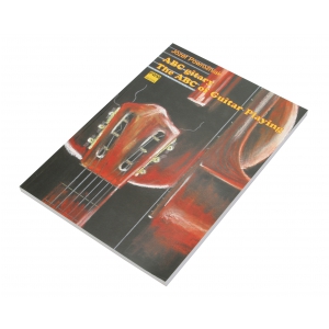 AN Powro¼niak Józef ″ABC gitary″