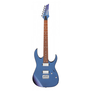 Ibanez GRG121SP-BMC Blue Metal Chameleon E-Gitarre