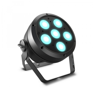 Cameo CLROOTPAR6 Reflektor