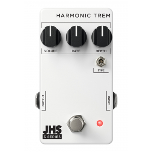 JHS 3 Series Harmonic Trem Gitarreneffekt