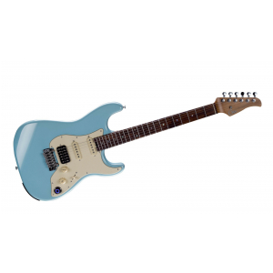 GTRS Professional 800 Intelligent Guitar P800 Tiffany Blue