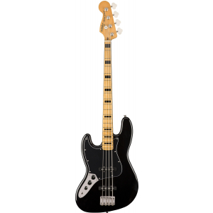 Fender Squier Classic Vibe 70s Jazz Bass LH Bassgitarre, Linkshnder
