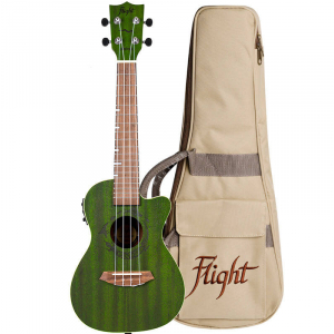 FLIGHT DUC380 CEQ JADE