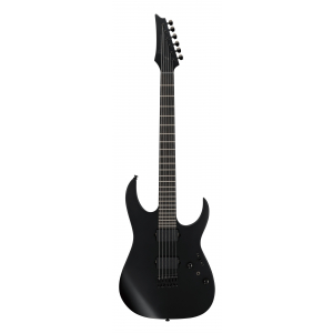 Ibanez RGRTB621 BKF Black Flat E-Gitarre