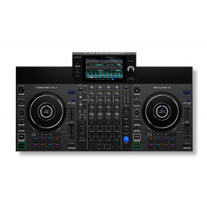 Denon DJ SC Live 4 DJ-Controller