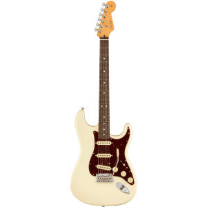 Fender American Professional II Stratocaster Rosewood  (...)