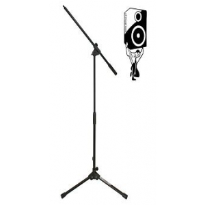 Akmuz M-4 HDB Mikrofonst�nder