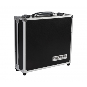 RockBoard Pedal Case EPC 01 Black pedalboard